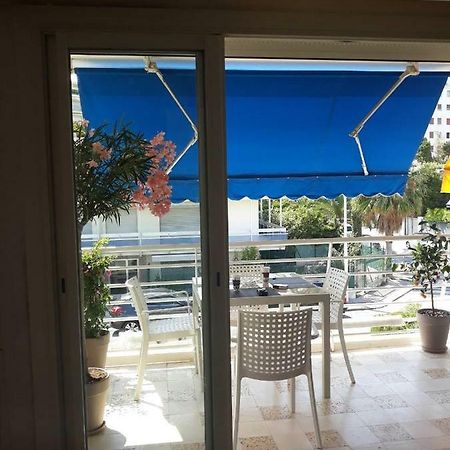 Palm Beach Cannes Azur Apartment ภายนอก รูปภาพ